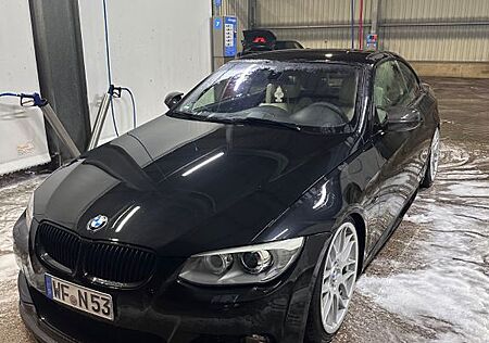 BMW 330 gebraucht kaufen BMW 330i Cabrio M Sport Edition