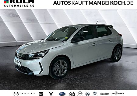 Opel Corsa 1.2 Turbo EAT8 Facelift LED SHZ PDC BT DAB