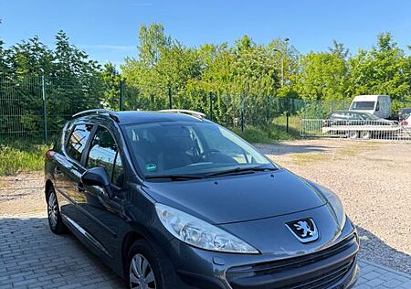 Peugeot 207 SW Tendance
