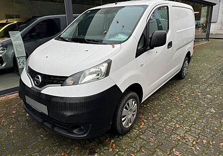 Nissan NV200 1.5dci Kasten Comfort *Diesel*