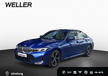 BMW 320d xDrive M Sport LiCoPro ad. LED DA PA HiFi