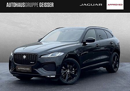 Jaguar F-Pace D300 R-DYNAMIC SE AWD ACC