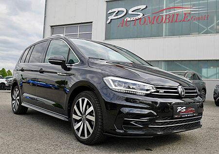 VW Touran Volkswagen 1.5 TSI DSG "Highline R-Line"AHK+LED+Kam.