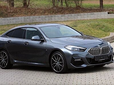 BMW 218i Gran Coupé M Paket