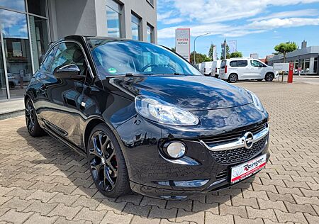 Opel Adam S*SHZ, Teilleder, PDC-h, Klima, Navi*