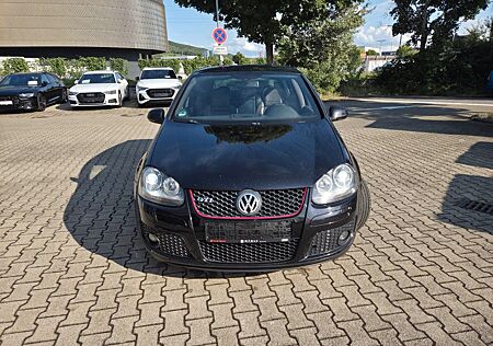 VW Golf Volkswagen 2.0 T-FSI GTI GTI