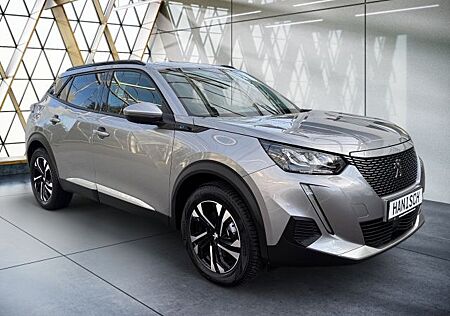 Peugeot 2008 Elektro Allure, Navi, SHZ, Allwetter