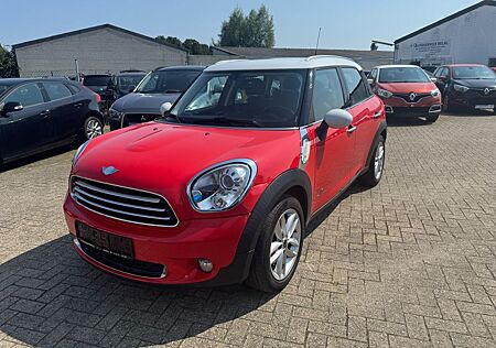 Mini Cooper D COOPER_D Countryman All4