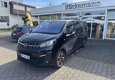 Opel Zafira Life Selection L (L3), 9-Sitzer, 2x Schie