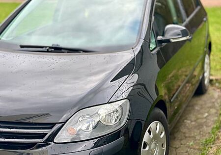 VW Golf Plus Volkswagen 1.9 TDI Sparsam und Zuverlässig