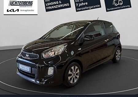 Kia Picanto 1.0 EDITION 7 KLIMA+BLUETOOTH+LM-FELGEN+