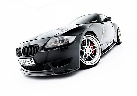 BMW Z4 M M Coupé -