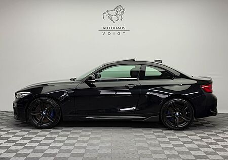 BMW M2 LCI|No-OPF|M Perf.- AGA|Carbon|SHD|Navi|