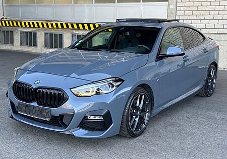 BMW 218 2 GC d - M Sport - 1.Hand - LED - HeadUp