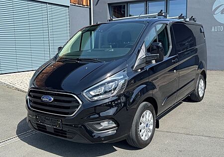 Ford Transit Custom Limited KA L1 AHK XENON NAVI RFK