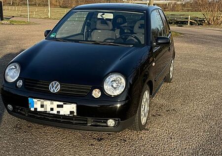 VW Lupo Volkswagen 1.4 44kW Rave