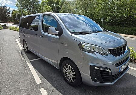 Peugeot Traveller BlueHDi 150 S&S 6-Gang Active L3 A...