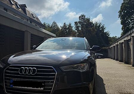 Audi A6 gebraucht kaufen Audi A6 3.0 TDI 200kW quattro S tronic Av -