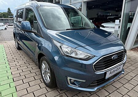 Ford Grand Tourneo Connect*RFK*AHK*Lenkradh.*Panorama