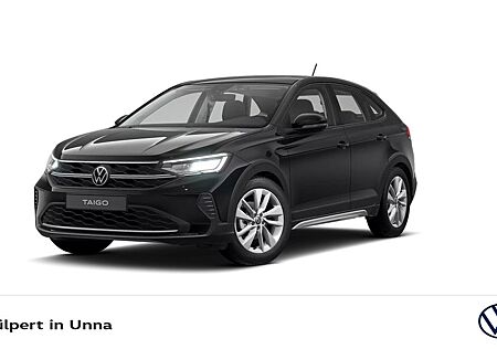 VW Taigo Volkswagen 1.0 LIFE PANO CAM LM17 NAVI SITZHEIZUNG