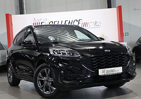 Ford Kuga 2.0 ECOBLUE STYLE ST-LINE SPORT BLACK / LED