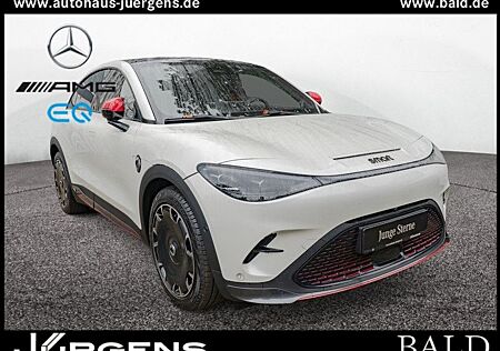 Smart 3 # 25th Anniversary Edition/Premium/Brabus/Pano