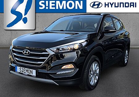 Hyundai Tucson 1.6 T-GDI 7DCT 4WD Trend Klimaauto PDC GR
