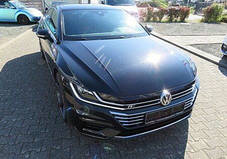 VW Arteon Volkswagen 2.0 TDI EU6 R-Line 4Motion,DSG,LED,Pano,A