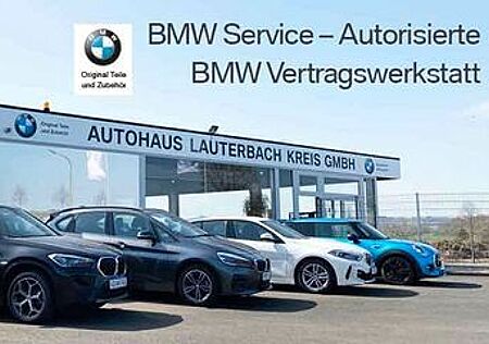 BMW X1 sDrive 18i NAVI, Bi-XENON, PDC, LEDER