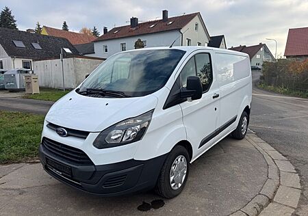 Ford Transit Custom Kasten 270 L1 KLIMA TÜV NEU