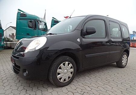 Renault Kangoo Expression 1.5 dCi*2 x Schiebetür*Klima*