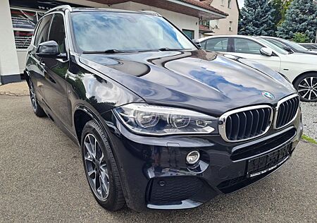 BMW X5 xDrive 30 d*M-Paket*LED*AHK*Leder*Pano