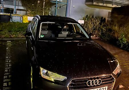 Audi A4 2.0 TDI 140kW S tronic Avant -