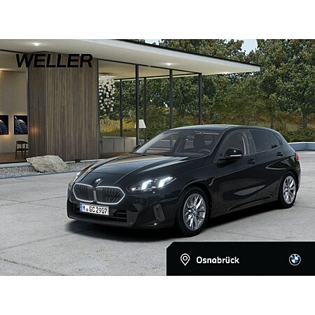 BMW 1er leasen
