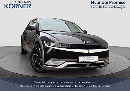 Hyundai IONIQ 5 TECHNIQ 72,6kWh *CAM*CARPLAY*LED*NAVI*
