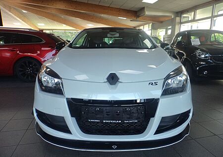 Renault Megane MeganeIII Coupe Monaco RS Klimaautomatik T-Leder