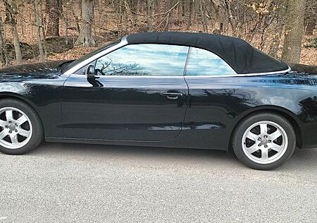 Audi A5 2.0 TDI Cabriolet -