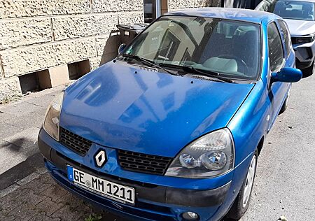 Renault Clio Campus 1.2 Campus