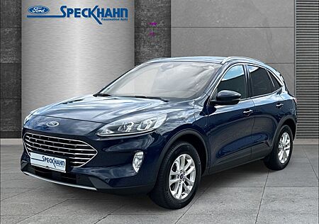 Ford Kuga Plug-In Hybrid Titanium 2.5 Duratec -PHEV E