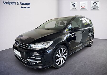 VW Touran Volkswagen IQ.DRIVE 1,5 l TSI DSG*R-Line Ext.*Panora