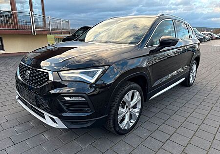 Seat Ateca Xperience 1.5 TSI AHK FAHRASS L EL HECK 1.