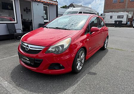 Opel Corsa D Innovation*1.HAND*KLIMA*OPC-LINE