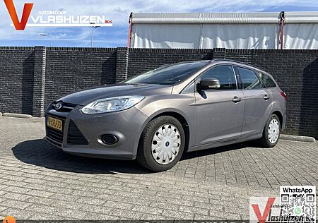 Ford Focus Wagon 1.6 TDCI Trend | klima | Cruise | Na