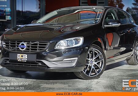 Volvo V60 Kombi *AHK/Temp./SHZ*