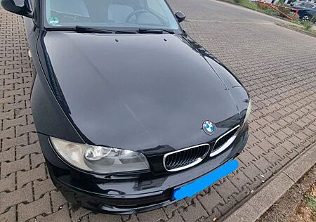 BMW 116i -