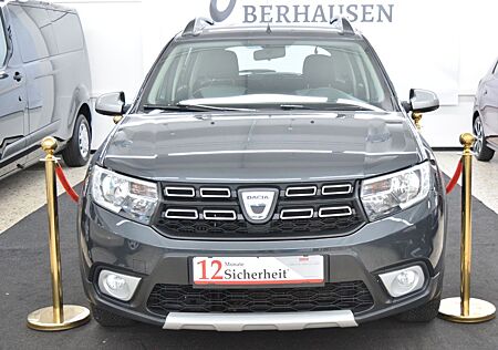 Dacia Sandero II Stepway Prestige*KLIMA*GARANTIE*