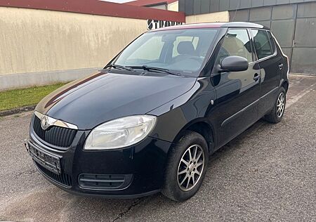 Skoda Fabia Classic