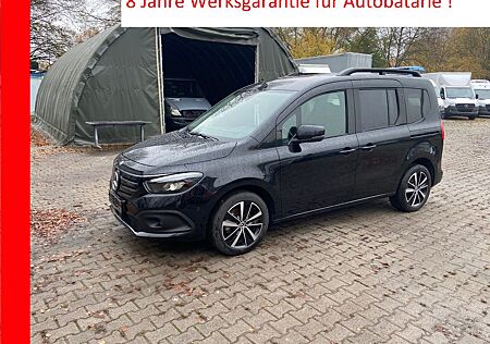 Mercedes-Benz EQT 200 Style,KEYLESS-GO,1 Hand