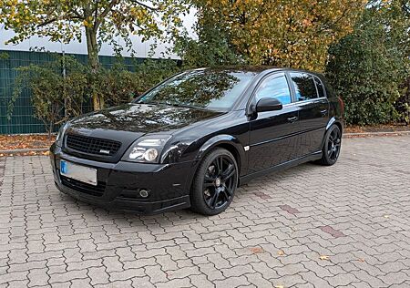 Opel Signum Elegance TÜV Neu AHK