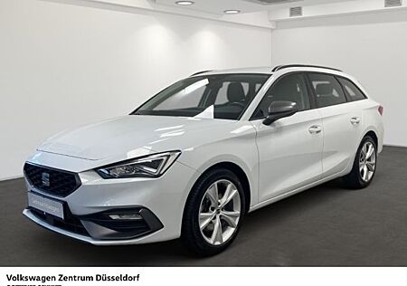 Seat Leon Sportstourer2.0 TDI DSG FR Navigation